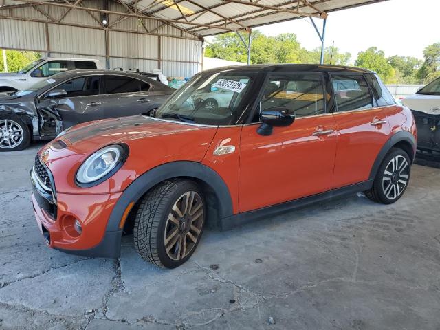 MINI COOPER S 2021