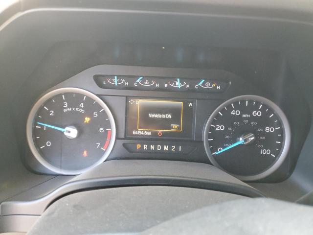 2021 FORD F250 SUPER DUTY  