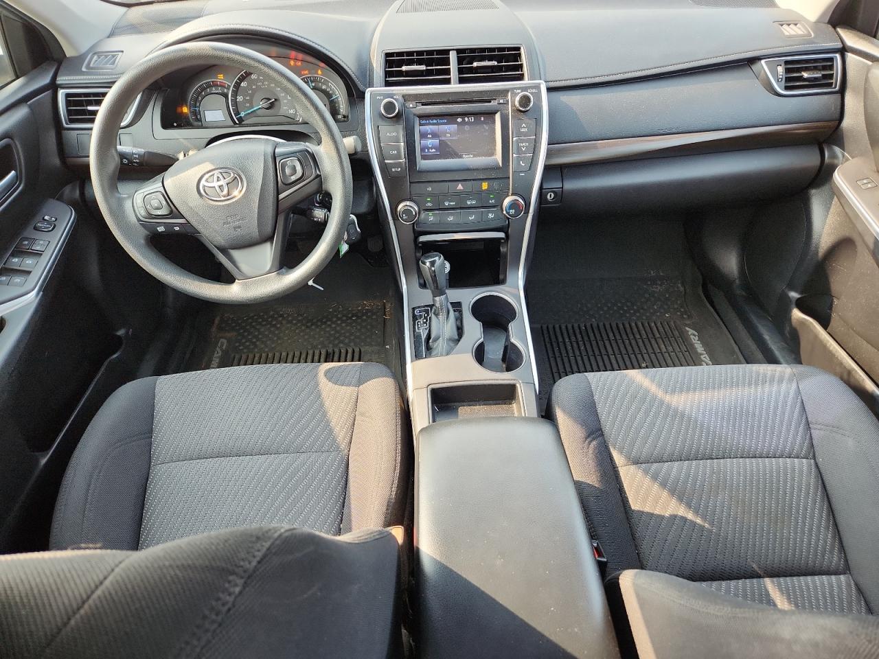 4t1bf1fk8fu991810 4T1BF1FK8FU991810 2015 Toyota Camry Le
