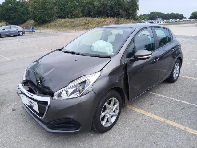 PEUGEOT 208 ACTIVE 2018