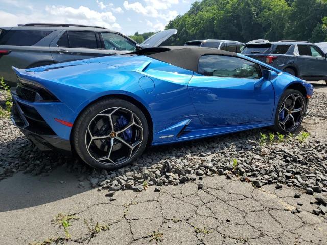  LAMBORGHINI ALL MODELS 2024 Granatowy