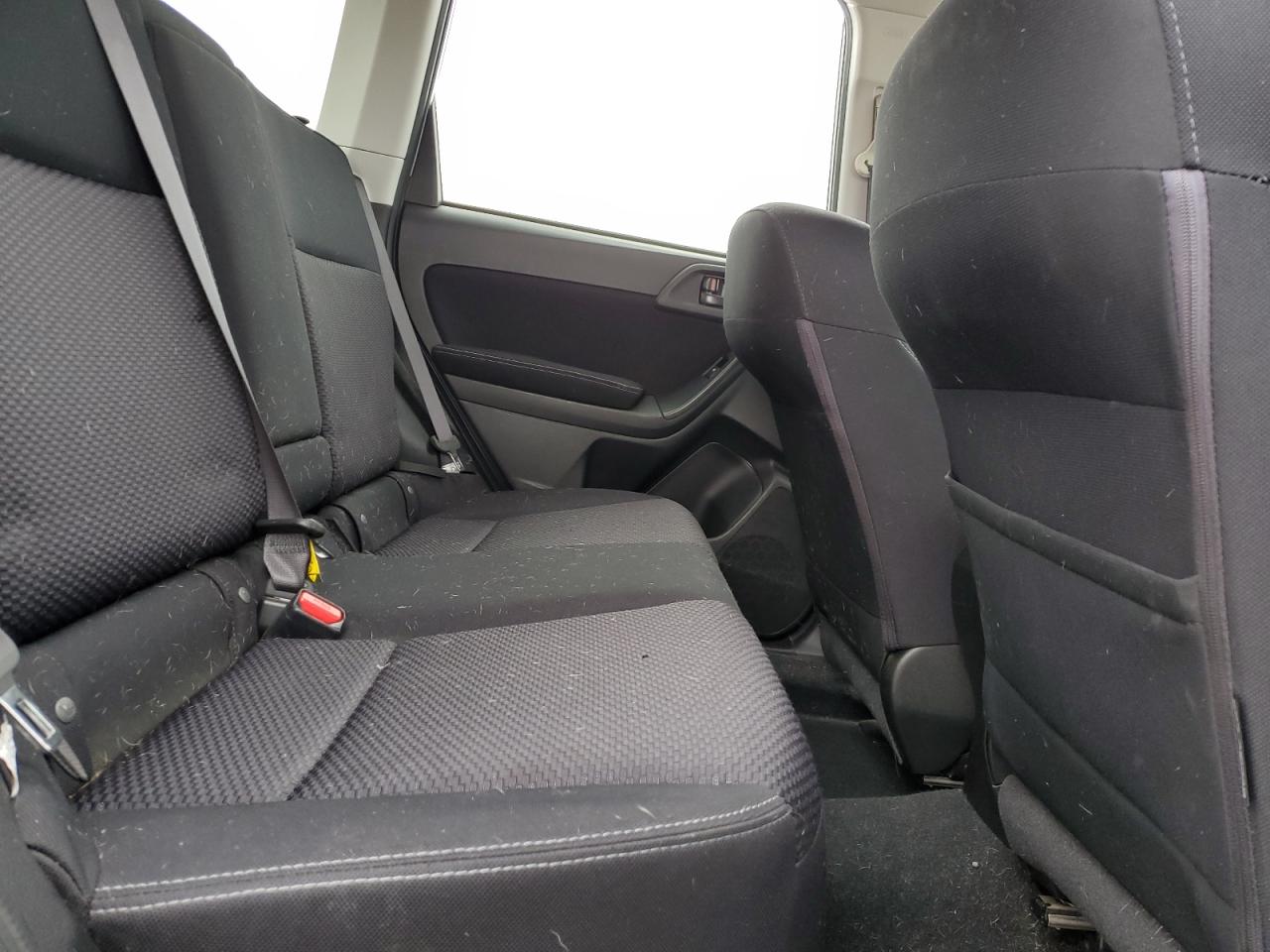 2015 Subaru Forester 2.5I Premium VIN: JF2SJADC1FH417817 Lot: 67133045