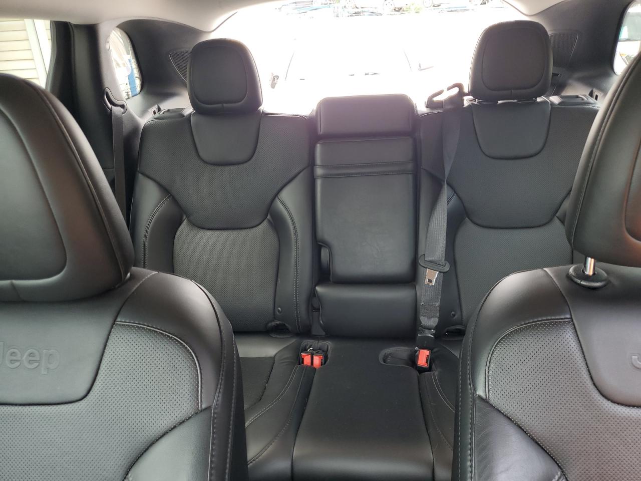 2019 Jeep Cherokee Limited VIN: 1C4PJMDX6KD336614 Lot: 65317445