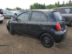2019 NISSAN MICRA    à vendre chez Copart ON - TORONTO