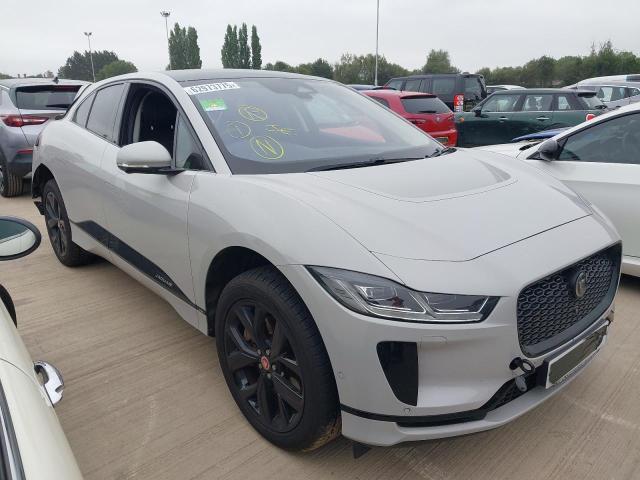 2021 JAGUAR I-PACE EV4