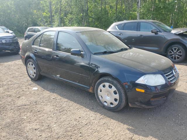 2009 VOLKSWAGEN CITY JETTA   