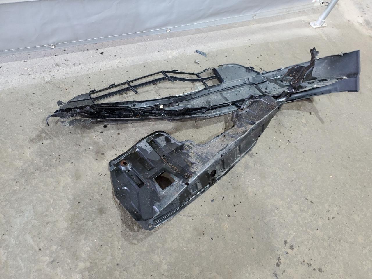 2020 Nissan Pathfinder Sl VIN: 5N1DR2CM3LC595247 Lot: 64602695