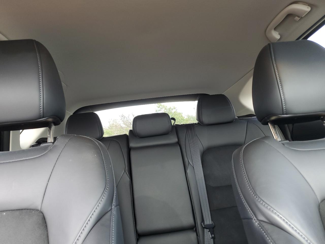 2023 Mazda Cx-5 Select VIN: JM3KFBBM0P0109806 Lot: 64315995