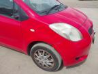 2006 TOYOTA YARIS ION for sale at Copart PETERLEE