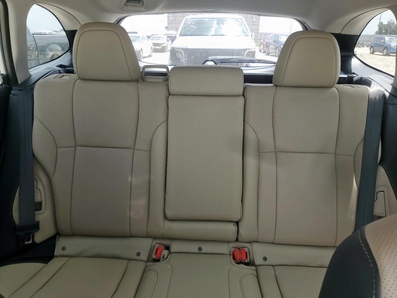 2025 Subaru Outback Limited VIN: 4S4BTANC5S3243812 Lot: 64819545
