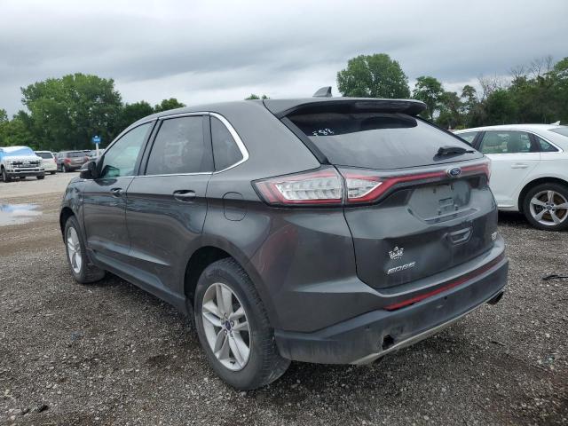 Parquets FORD EDGE 2015 Gray