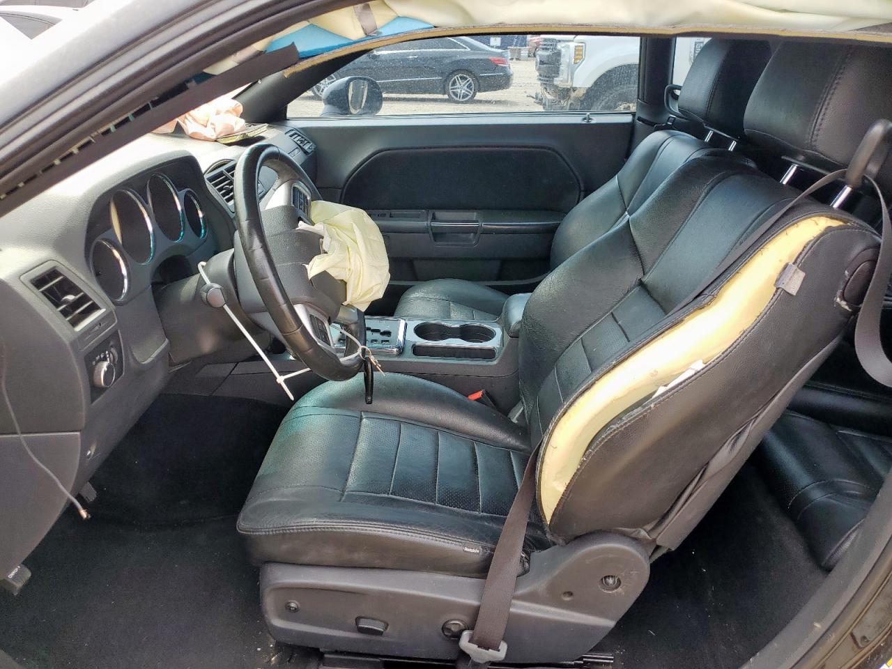 2013 Dodge Challenger Sxt VIN: 2C3CDYAG4DH524155 Lot: 65370275