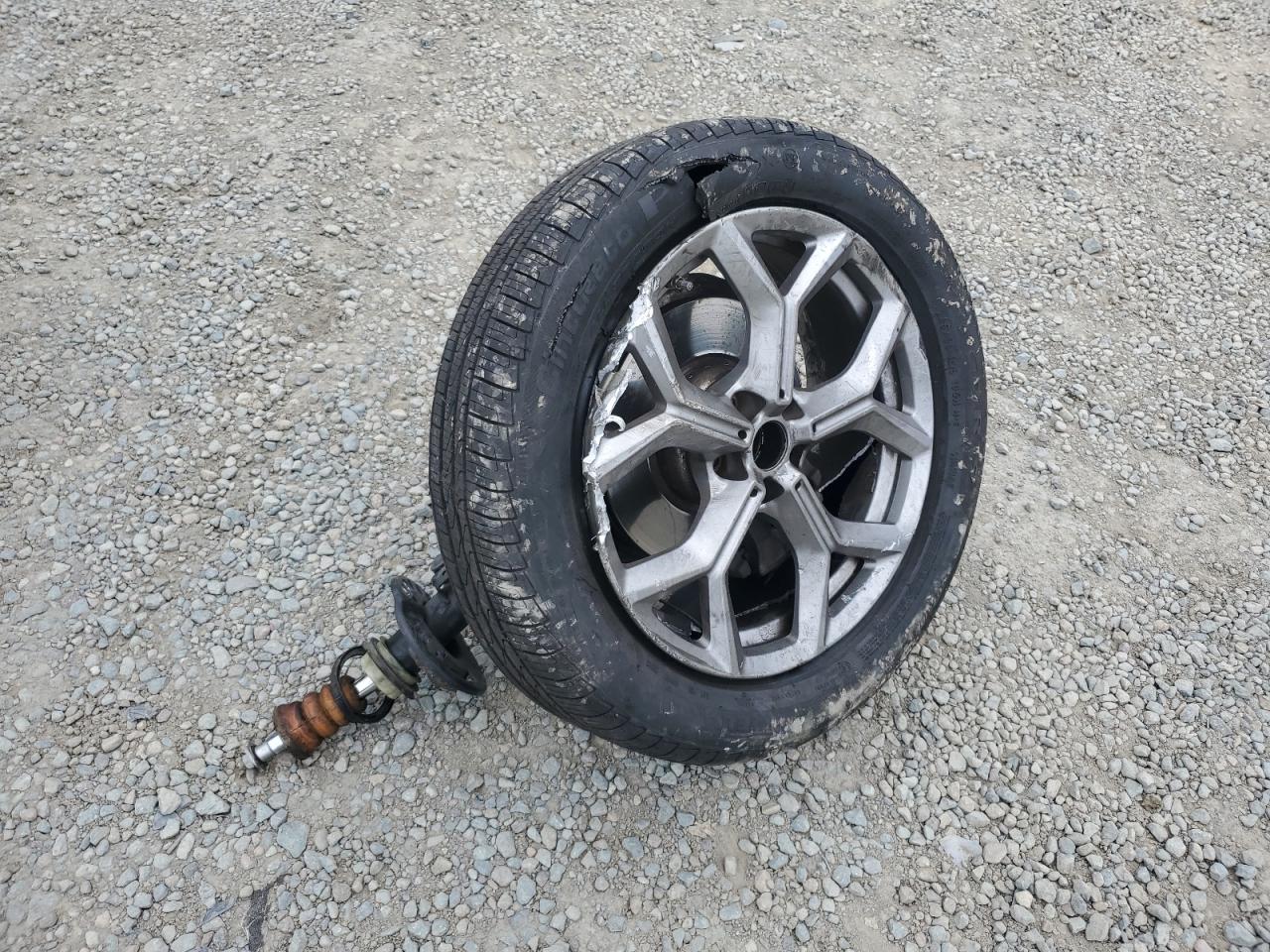 2021 BMW X3 Sdrive30I VIN: 5UXTY3C00M9E58305 Lot: 65263855