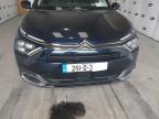 2025 CITROEN C4 MAX BLU for sale at Copart CASTLEDERMOT - IRELAND