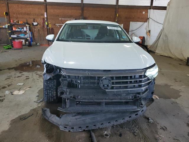  VOLKSWAGEN JETTA 2019 White