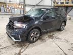 2021 HONDA CR-V LX   for sale at Copart QC - MONTREAL
