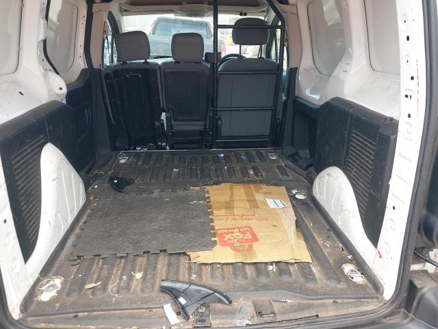 2014 CITROEN BERLINGO 6