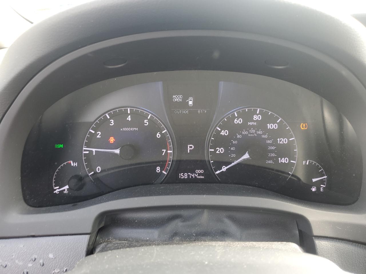 2014 Lexus Rx 350 Base VIN: JTJBK1BA9E2460183 Lot: 64336635