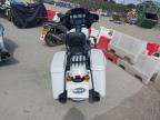 2020 HARLEY DAVIDSON FLHX STREE for sale at Copart ROCHFORD
