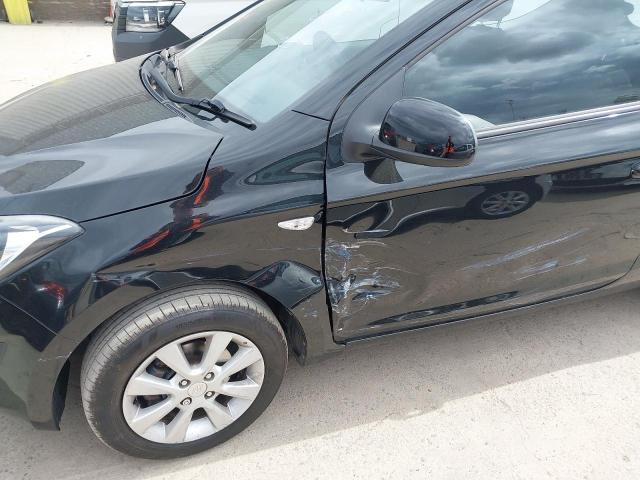 2015 HYUNDAI I20 ACTIVE