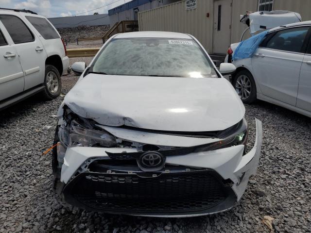  TOYOTA COROLLA 2020 Biały
