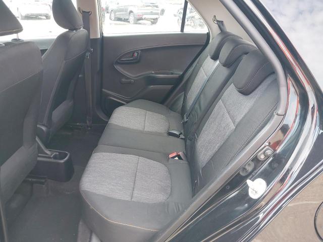 2014 KIA PICANTO 1