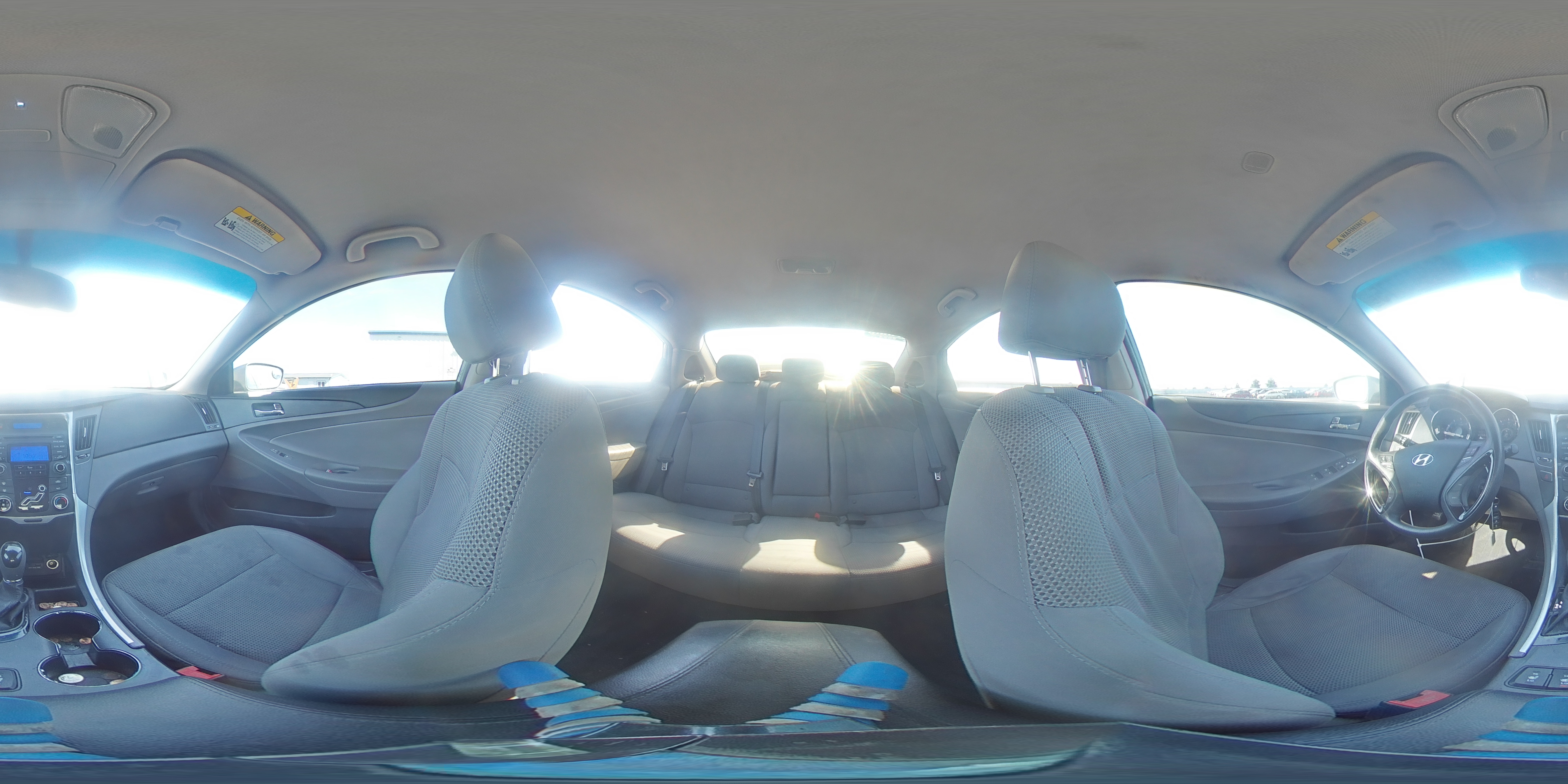 2013 Hyundai Sonata Gls VIN: 5NPEB4AC8DH710644 Lot: 66943775