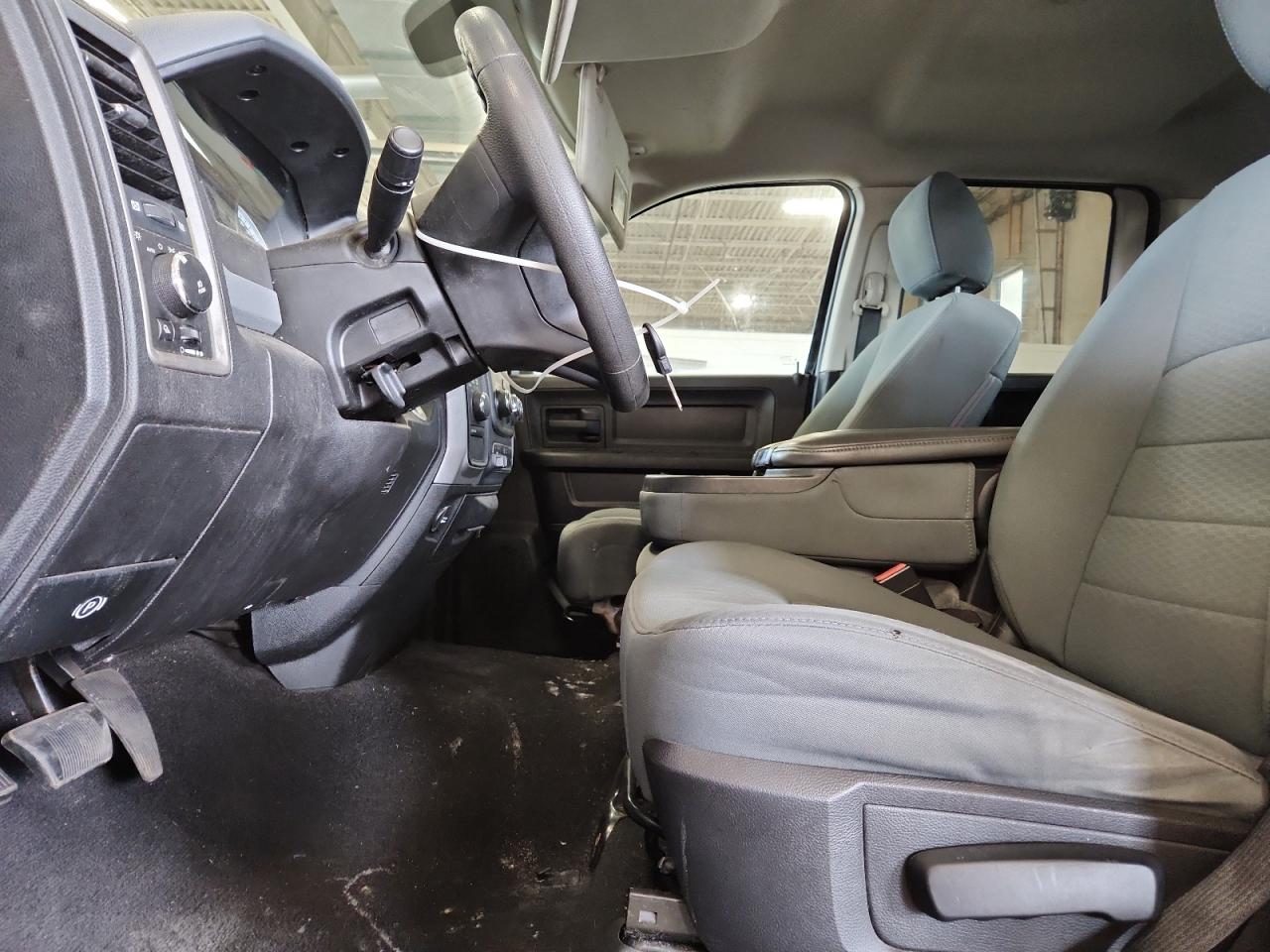 2013 Ram 1500 St VIN: 1C6RR7FT4DS569412 Lot: 62642765