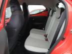 2015 TOYOTA AYGO X-CIT for sale at Copart ST HELENS