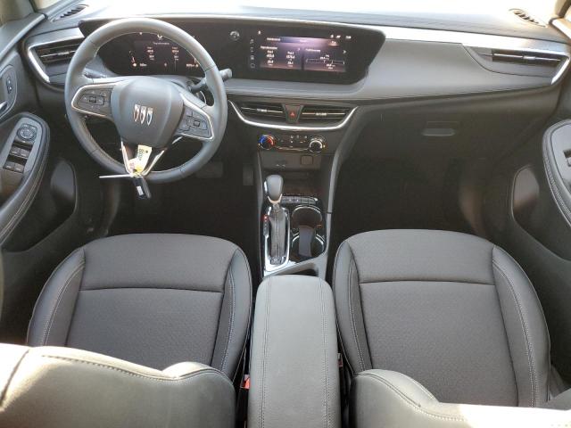  BUICK ENCORE 2024 Biały