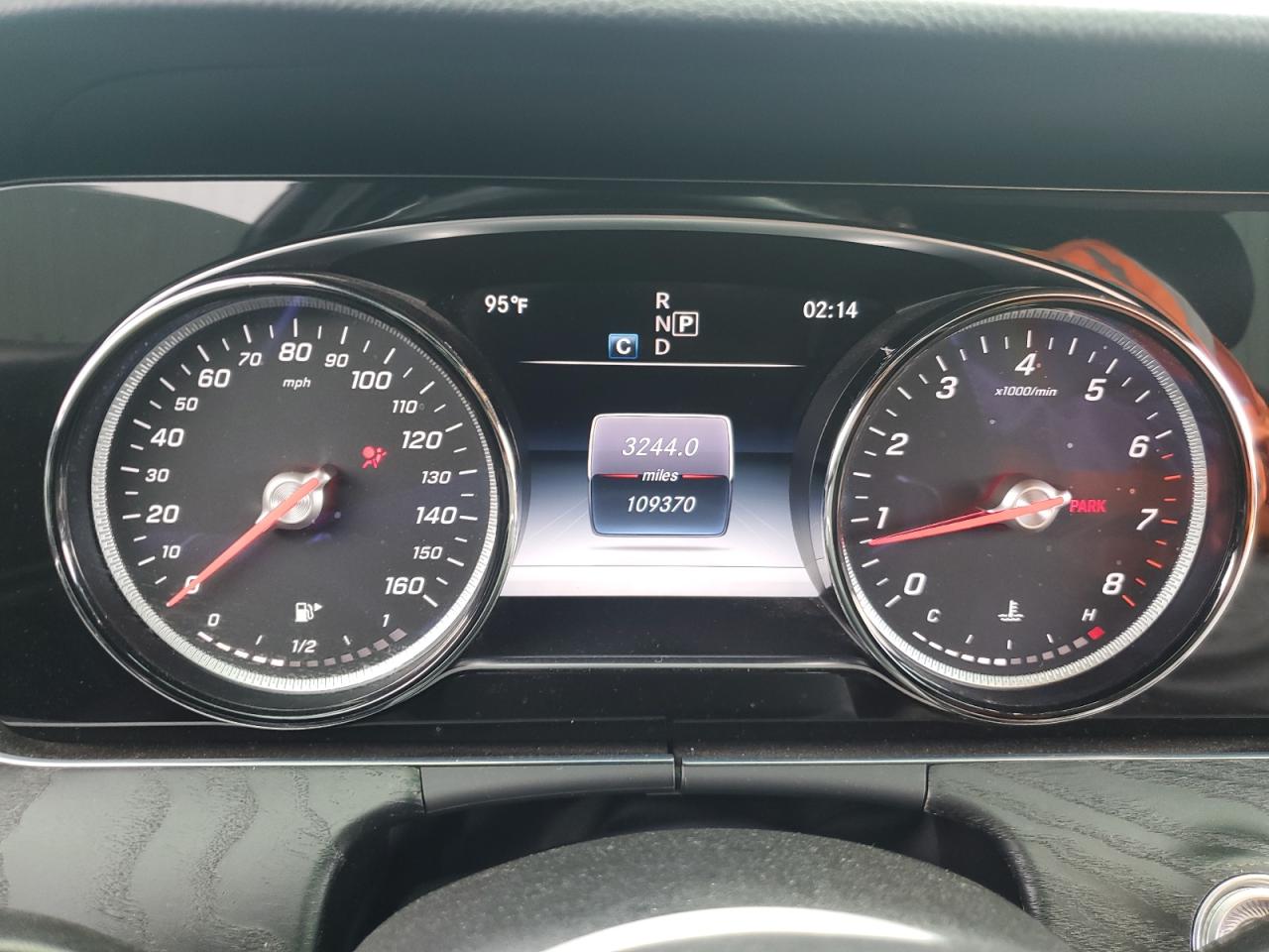 2018 Mercedes-Benz E 300 4Matic VIN: WDDZF4KB8JA301788 Lot: 64249375