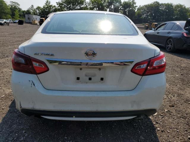  NISSAN ALTIMA 2017 Biały