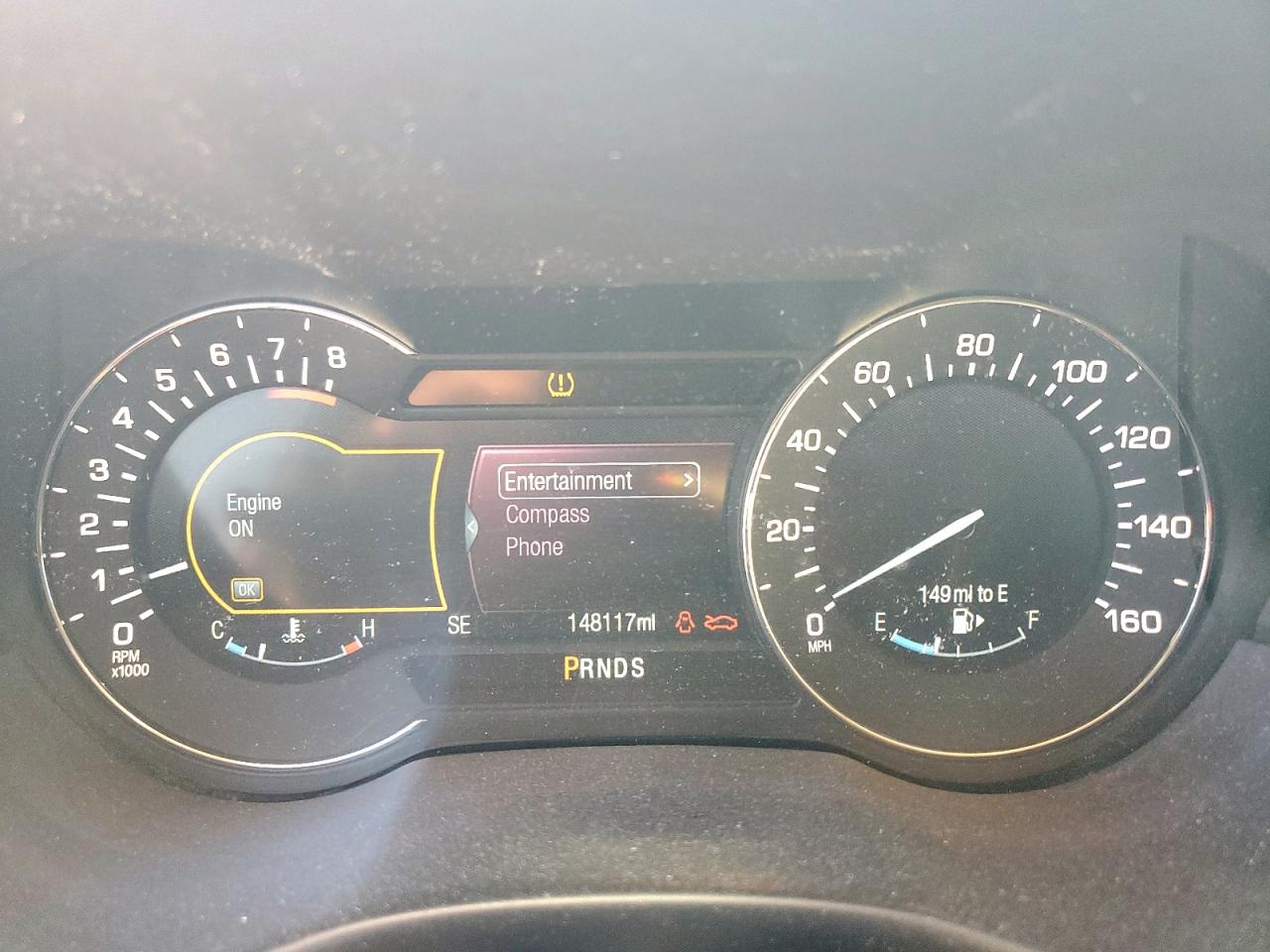 5lmcj1a93fuj46450 5LMCJ1A93FUJ46450 2015 Lincoln Mkc