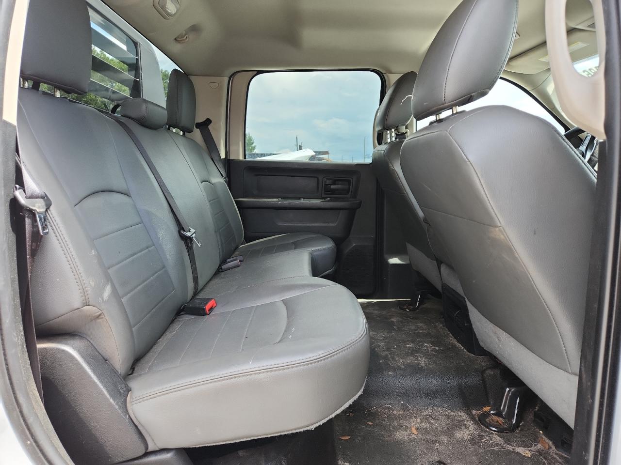2018 Ram 5500 VIN: 3C7WRNFL0JG233746 Lot: 62538645