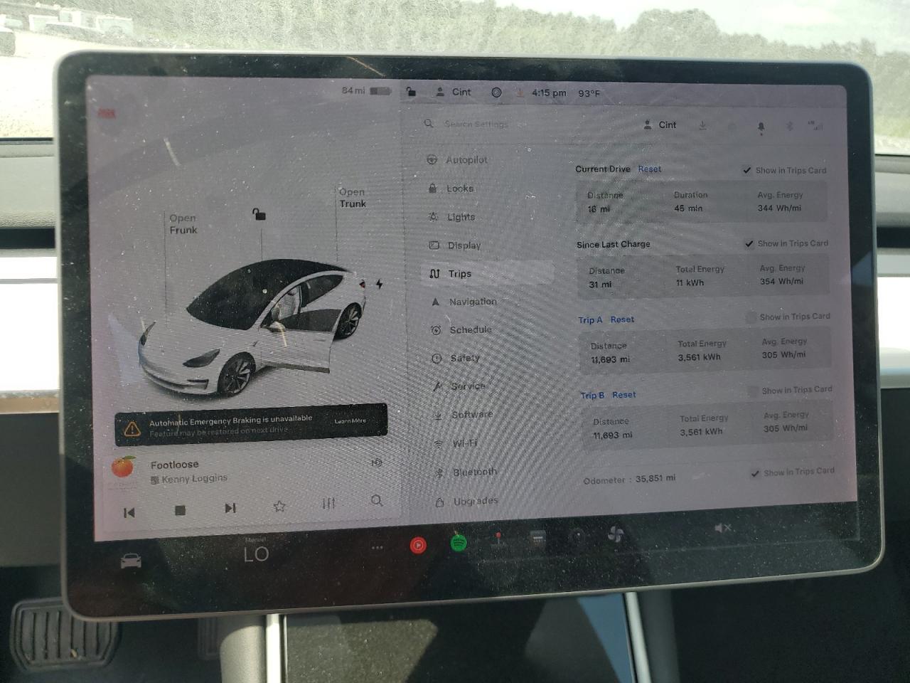 2020 Tesla Model 3 VIN: 5YJ3E1EAXLF591241 Lot: 63213735