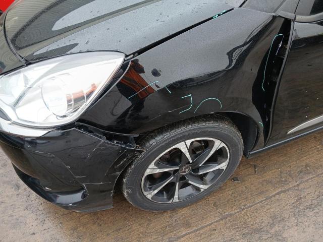 2016 DS DS3 ELEGAN