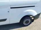 2021 FORD TRANSIT CU for sale at Copart NEWBURY