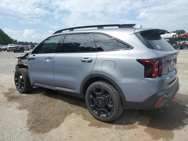  KIA SORENTO 2024 Szary