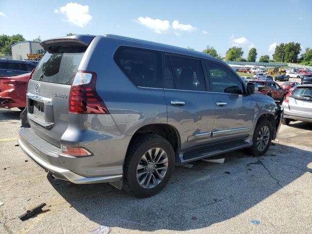  LEXUS GX 2019 Gray