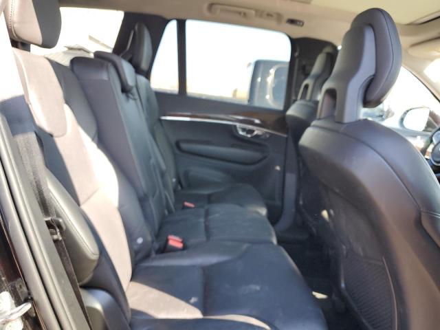2016 VOLVO XC90 T6  