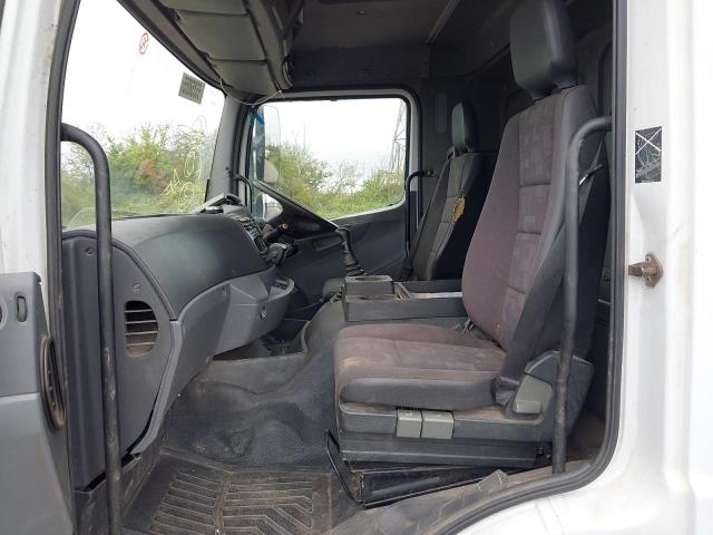 2005 MERCEDES BENZ ATEGO