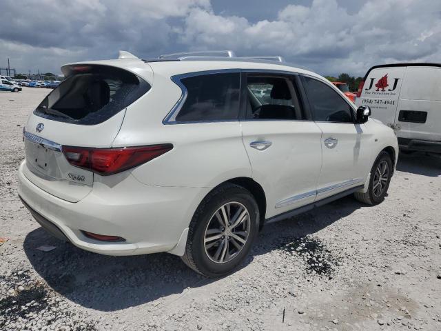  INFINITI QX60 2020 Белы