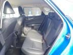 2022 LEXUS NX 450H + for sale at Copart COLCHESTER