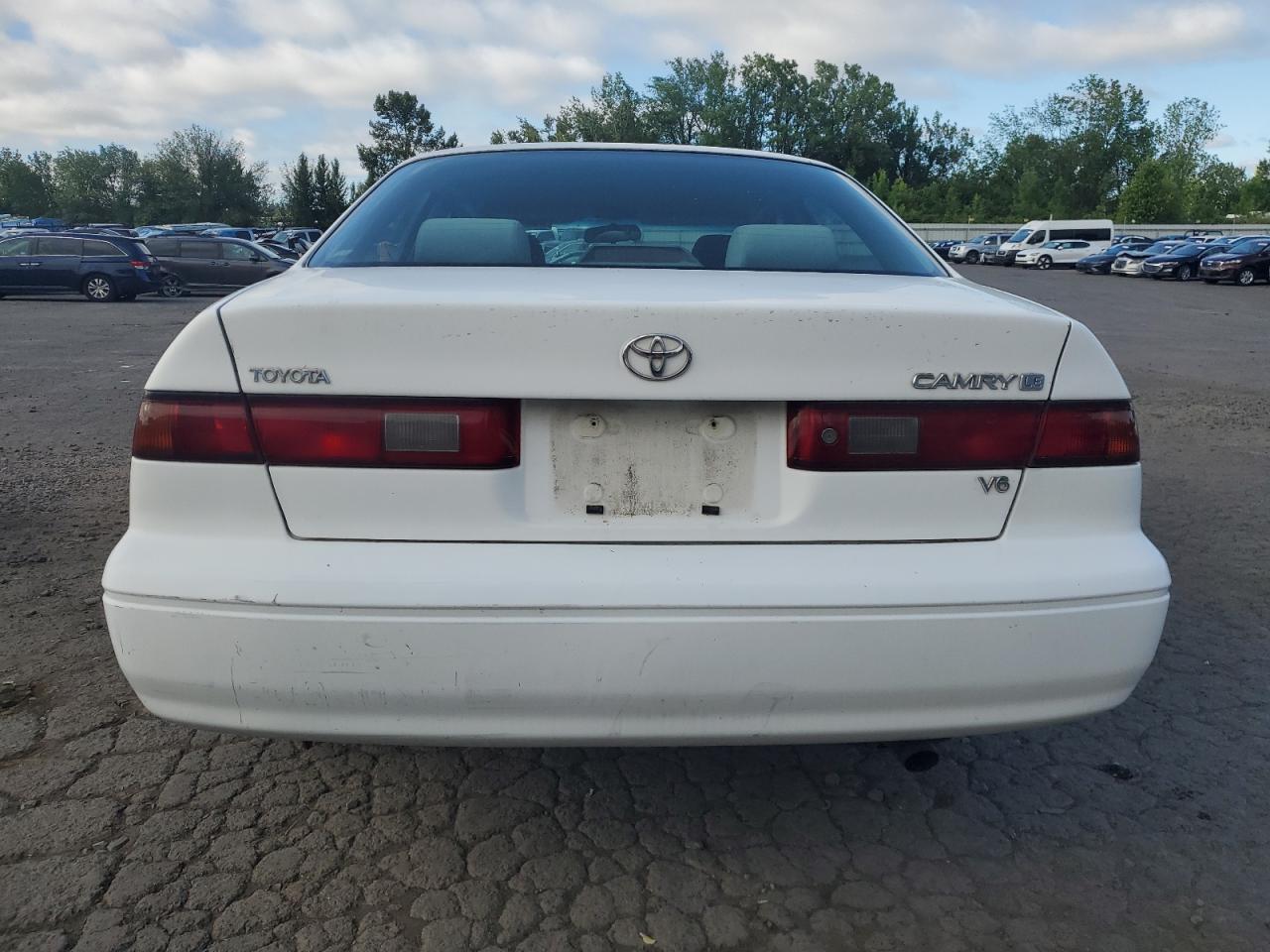 1999 Toyota Camry Ce VIN: JT2BF22K9W0115263 Lot: 63513935