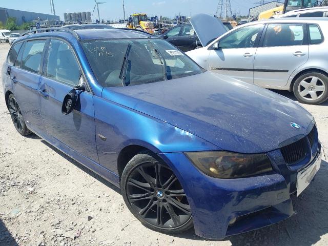 2008 BMW 3 SERIES M SPORT