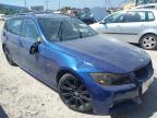 2008 BMW 320I M SPORT TOURING  for sale at Copart BRISTOL