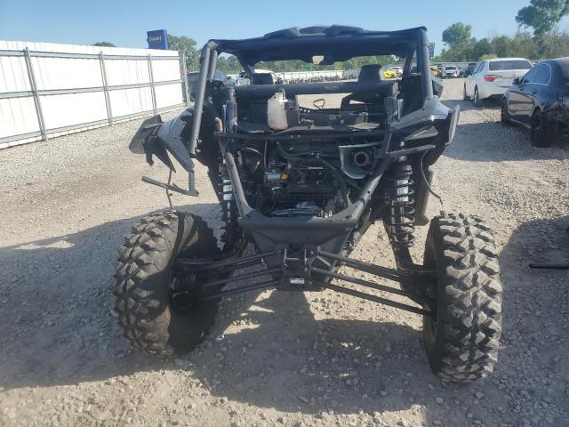 2025 CAN-AM MAVERICK X3 X RS TURBO RR  