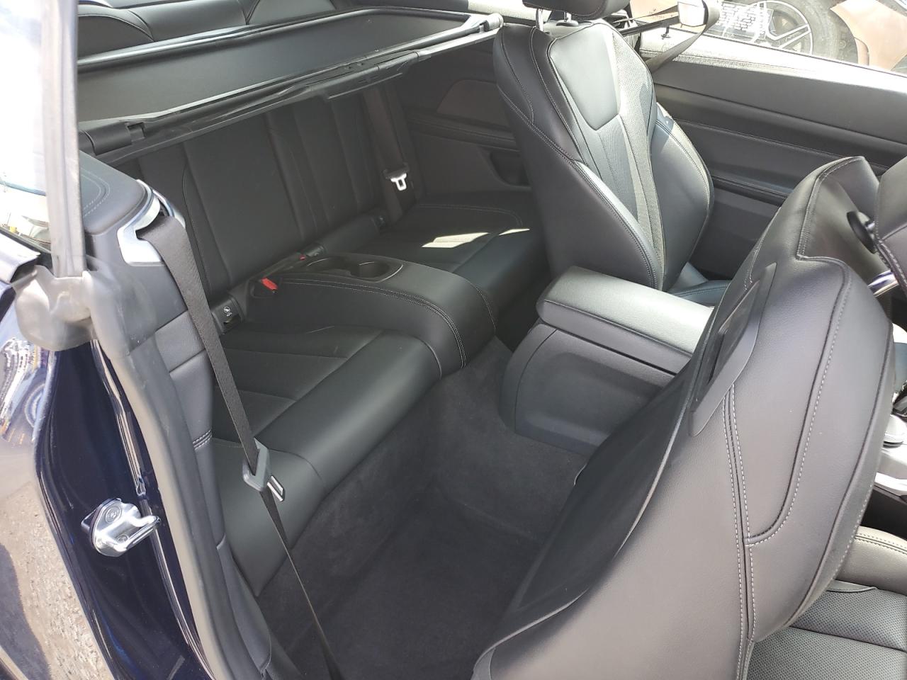 2023 BMW M440I VIN: WBA53AT06PCM13531 Lot: 64860205