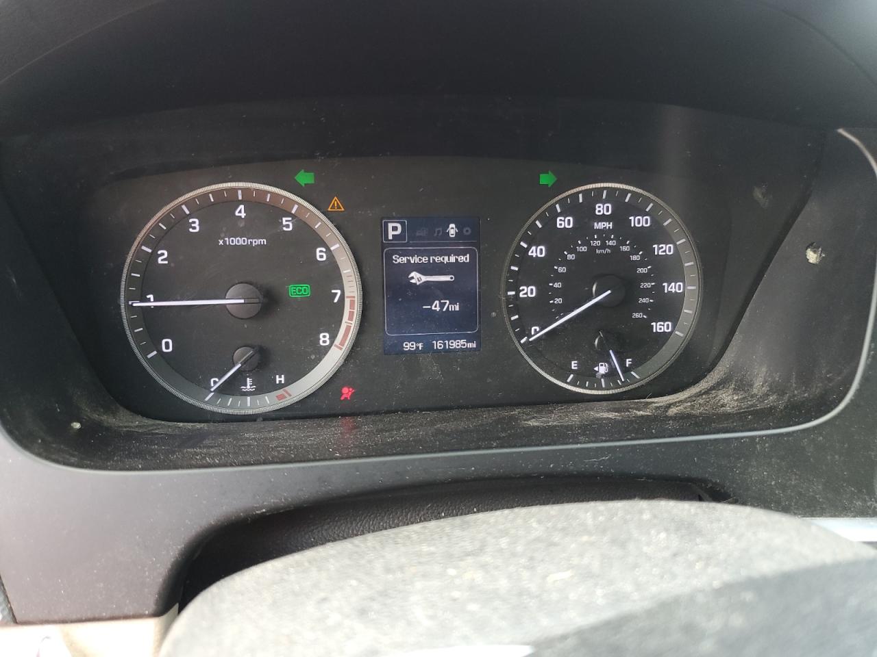 5npe24af0fh246598 5NPE24AF0FH246598 2015 Hyundai Sonata Se