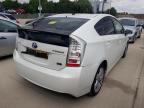 2011 TOYOTA PRIUS T SP for sale at Copart SANDY